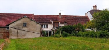 Maison a vendre Saint-Broingt-le-Bois 52190 Haute-Marne 242 m2 11 pièces 75600 euros