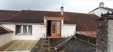 Maison a vendre Saint-Broingt-le-Bois 52190 Haute-Marne 242 m2 11 pièces 60000 euros