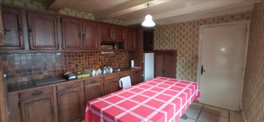 Maison a vendre Saint-Broingt-le-Bois 52190 Haute-Marne 242 m2 11 pièces 60000 euros