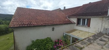 Maison a vendre Saint-Broingt-le-Bois 52190 Haute-Marne 242 m2 11 pièces 75600 euros
