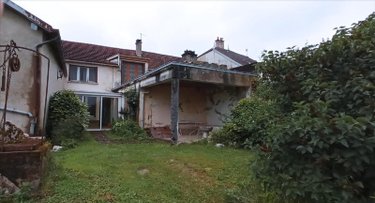 Maison a vendre Saint-Broingt-le-Bois 52190 Haute-Marne 242 m2 11 pièces 60000 euros