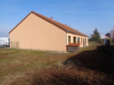 Fonds et murs commerciaux a vendre Saints-Geosmes 52200 Haute-Marne 66 m2  95000 euros