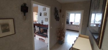 Viager maison Saints-Geosmes 52200 Haute-Marne 148 m2 8 pièces 80000 euros