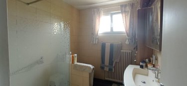 Viager maison Saints-Geosmes 52200 Haute-Marne 148 m2 8 pièces 80000 euros