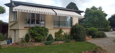Viager maison Saints-Geosmes 52200 Haute-Marne 148 m2 8 pièces 80000 euros