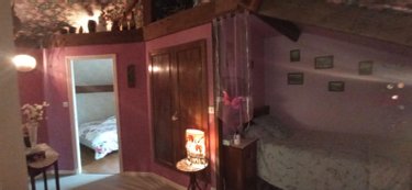 Viager maison Saints-Geosmes 52200 Haute-Marne 148 m2 8 pièces 80000 euros