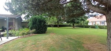 Viager maison Saints-Geosmes 52200 Haute-Marne 148 m2 8 pièces 80000 euros