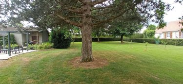 Viager maison Saints-Geosmes 52200 Haute-Marne 148 m2 8 pièces 80000 euros