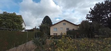 Viager maison Saints-Geosmes 52200 Haute-Marne 148 m2 8 pièces 80000 euros