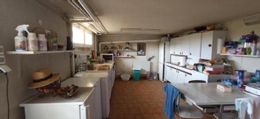 Viager maison Saints-Geosmes 52200 Haute-Marne 148 m2 8 pièces 80000 euros