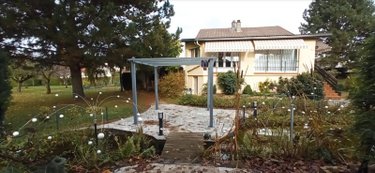 Viager maison Saints-Geosmes 52200 Haute-Marne 148 m2 8 pièces 80000 euros