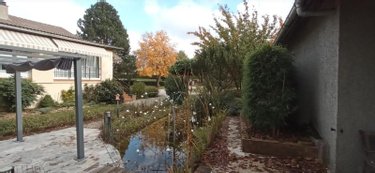 Viager maison Saints-Geosmes 52200 Haute-Marne 148 m2 8 pièces 80000 euros