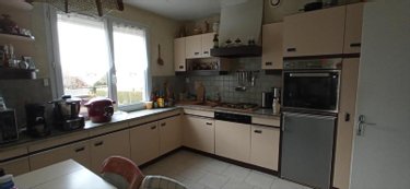 Viager maison Saints-Geosmes 52200 Haute-Marne 148 m2 8 pièces 80000 euros