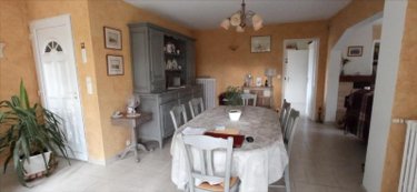 Viager maison Saints-Geosmes 52200 Haute-Marne 148 m2 8 pièces 80000 euros