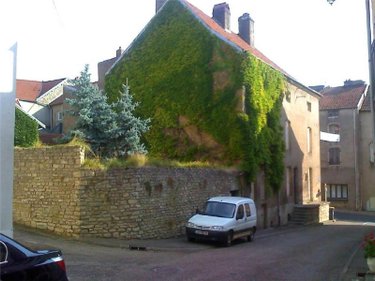 Maison a vendre Champlitte 70600 Haute-Saône 450 m2 8 pièces 55000 euros