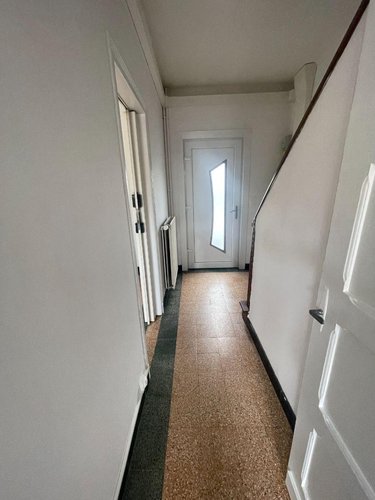 Location maison Saint-Pol-sur-Ternoise 62130 Pas-de-Calais 73 m2 3 pièces 650 euros
