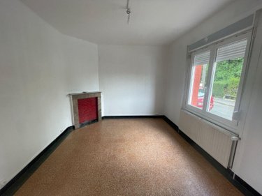 Location maison Saint-Pol-sur-Ternoise 62130 Pas-de-Calais 73 m2 3 pièces 650 euros