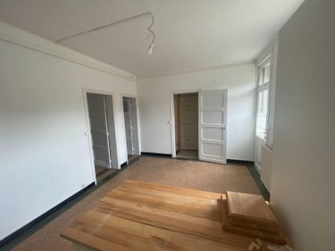 Location maison Saint-Pol-sur-Ternoise 62130 Pas-de-Calais 73 m2 3 pièces 650 euros