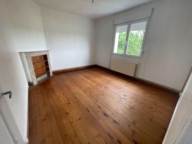 Location maison Saint-Pol-sur-Ternoise 62130 Pas-de-Calais 73 m2 3 pièces 650 euros