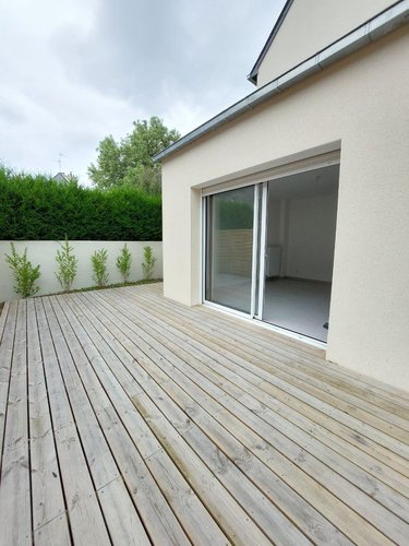 Maison a vendre Rennes 35000 Ille-et-Vilaine 108 m2 5 pièces 571500 euros