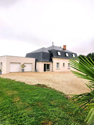 Maison a vendre La Flèche 72200 Sarthe 190 m2 9 pièces 344792 euros