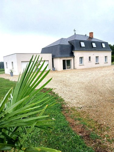 Maison a vendre La Flèche 72200 Sarthe 190 m2 9 pièces 344792 euros