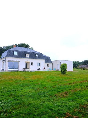Maison a vendre La Flèche 72200 Sarthe 190 m2 9 pièces 344792 euros