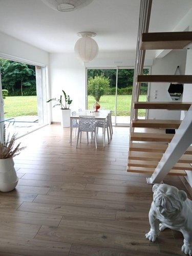 Maison a vendre La Flèche 72200 Sarthe 190 m2 9 pièces 344792 euros