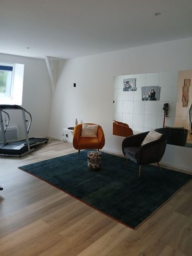 Maison a vendre La Flèche 72200 Sarthe 190 m2 9 pièces 344792 euros