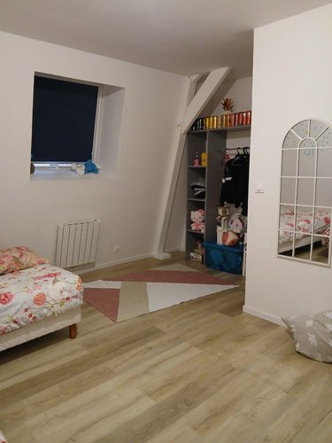 Maison a vendre La Flèche 72200 Sarthe 190 m2 9 pièces 344792 euros