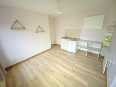 Location appartement Rouen 76000 Seine-Maritime 21 m2 1 pièce 400 euros