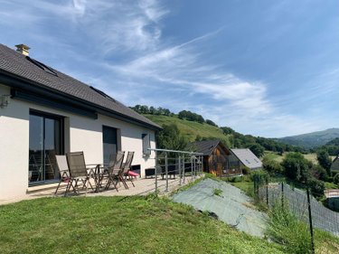 Maison a vendre Saint-Martin-Valmeroux 15140 Cantal 110 m2  217000 euros