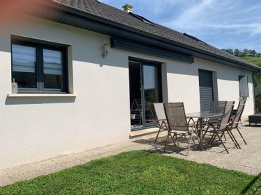 Maison a vendre Saint-Martin-Valmeroux 15140 Cantal 110 m2  206700 euros