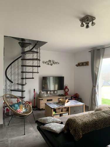 Maison a vendre Saint-Martin-Valmeroux 15140 Cantal 110 m2  217000 euros