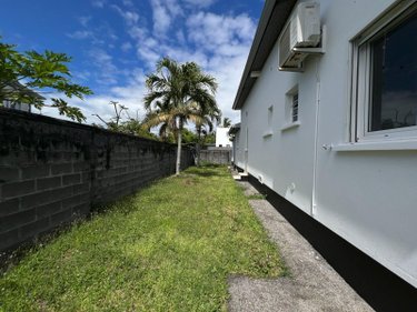 Maison a vendre Saint-André 97440 Réunion 188 m2 6 pièces 274700 euros