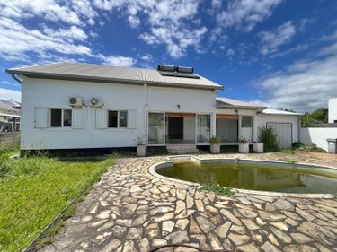 Maison a vendre Saint-André 97440 Réunion 188 m2 6 pièces 274700 euros