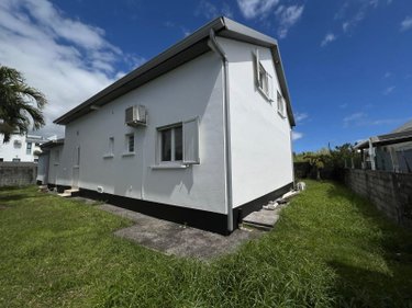 Maison a vendre Saint-André 97440 Réunion 188 m2 6 pièces 274700 euros