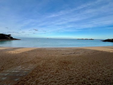 Maison a vendre Saint-Malo 35400 Ille-et-Vilaine 128 m2 6 pièces 1039000 euros