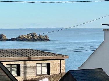 Maison a vendre Saint-Malo 35400 Ille-et-Vilaine 128 m2 6 pièces 1039000 euros