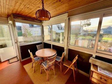 Maison a vendre Saint-Malo 35400 Ille-et-Vilaine 128 m2 6 pièces 1039000 euros