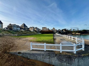 Maison a vendre Saint-Malo 35400 Ille-et-Vilaine 128 m2 6 pièces 1039000 euros
