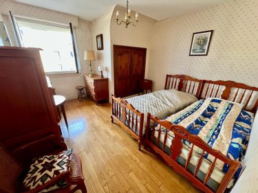 Maison a vendre Saint-Malo 35400 Ille-et-Vilaine 128 m2 6 pièces 1039000 euros