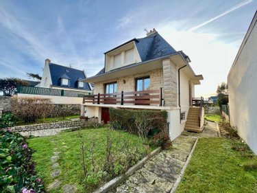 Maison a vendre Saint-Malo 35400 Ille-et-Vilaine 128 m2 6 pièces 1039000 euros