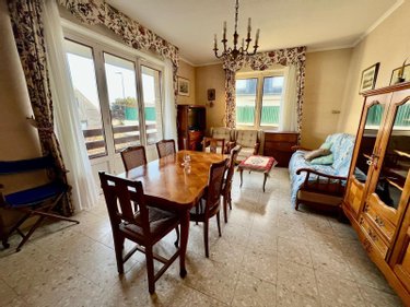 Maison a vendre Saint-Malo 35400 Ille-et-Vilaine 128 m2 6 pièces 1039000 euros
