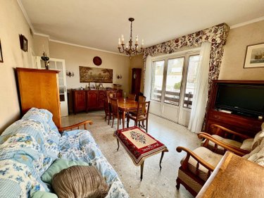 Maison a vendre Saint-Malo 35400 Ille-et-Vilaine 128 m2 6 pièces 1039000 euros