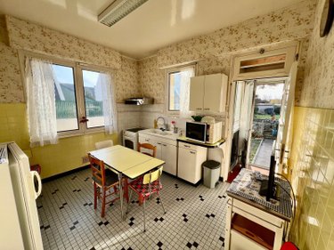 Maison a vendre Saint-Malo 35400 Ille-et-Vilaine 128 m2 6 pièces 1039000 euros