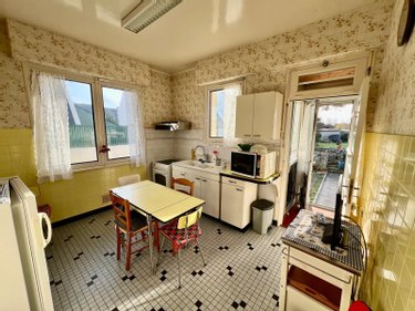 Maison a vendre Saint-Malo 35400 Ille-et-Vilaine 128 m2 6 pièces 1039000 euros