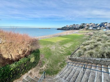 Maison a vendre Saint-Malo 35400 Ille-et-Vilaine 128 m2 6 pièces 831200 euros