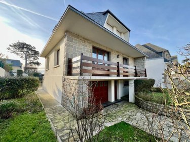Maison a vendre Saint-Malo 35400 Ille-et-Vilaine 128 m2 6 pièces 1039000 euros