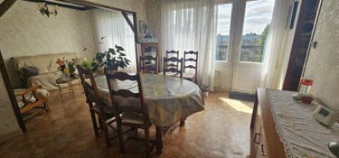 Appartement a vendre Dunkerque 59140 Nord 69 m2 3 pièces 84992 euros